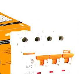 Дифференциальный автомат - модель 3