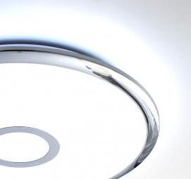 Диммируемые led светильники потолочные - модель 3