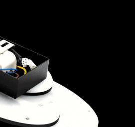 Диммируемые светильники офисные - вариант 1