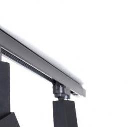 Диммируемые светильники офисные - вариант 4