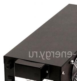 Динамические источники бесперебойного питания - вариант 4