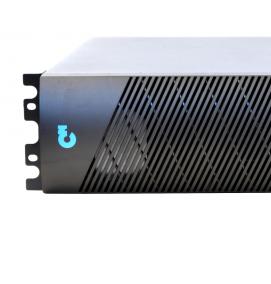 Динамические источники бесперебойного питания - вариант 3