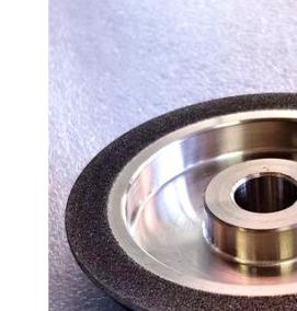 Диск для заточки сверл - тип 1