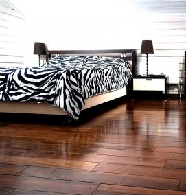 Дизайнерский пол - вариант 1