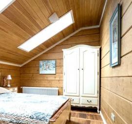 Длинные панели пвх - тип 4