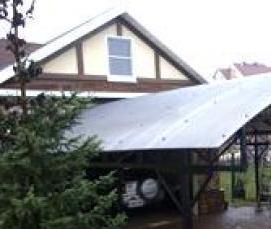 Длинный - тип 1