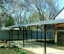 Длинный - тип 4