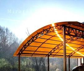 Длинный - тип 2