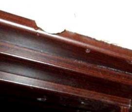 Добор дверного блока - тип 2