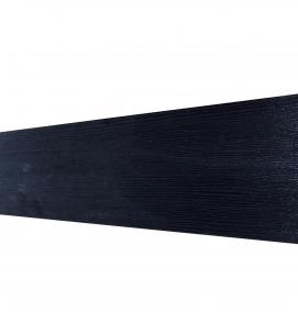 Добор дверной венге - модель 1