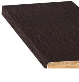 Добор дверной венге - модель 2