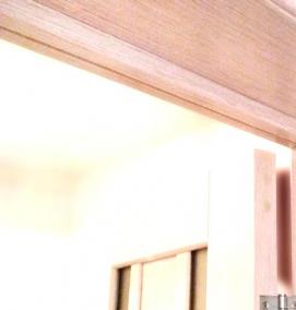 Доборы для дверных коробок - модель 2