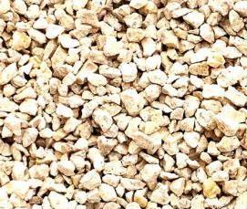 Доломитовый щебень - модель 1