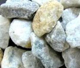 Доломитовый щебень - модель 2