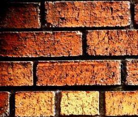 Домашний кирпич - тип 2