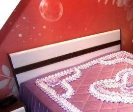 Домашний ковролин - тип 3