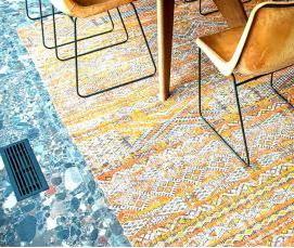 Домашний ковролин - тип 2