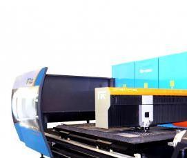 Домашняя лазерная резка - вариант 1