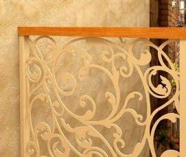 Домашняя лазерная резка - вариант 4