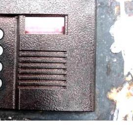 Домофон без ключа - вариант 2