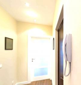 Домофон для дома - модель 4