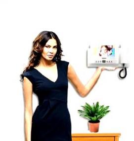 Домофон для дома - модель 2