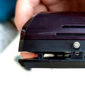 Домофон с датчиком движения - модель 3