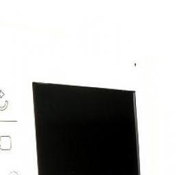 Домофон с видеонаблюдением - вариант 1