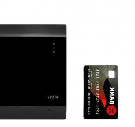 Домофон с wifi - тип 1