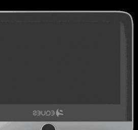 Домофон с wifi - тип 4