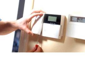 Домофон в офис - вариант 3