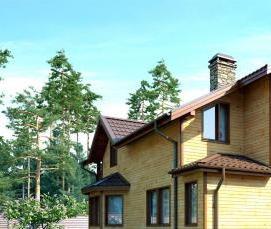 Домокомплект хай-тек - тип 3