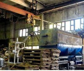 Домокомплект из арболита - модель 3