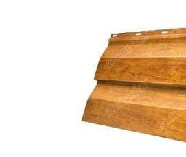 Домокомплект из доски 45 мм - тип 1