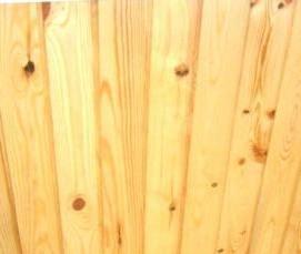 Домокомплект из доски 45 мм - тип 2