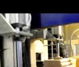 Домокомплект из сруба - модель 2