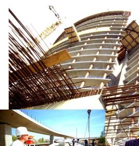 Дорожное проектирование - модель 1