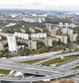 Дорожное проектирование - модель 4