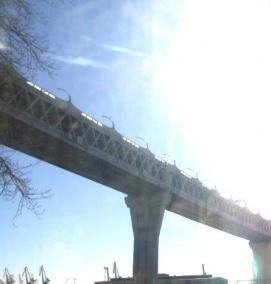 Дорожное проектирование - модель 2