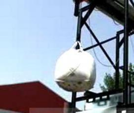 Дорожный битум в брикетах - вариант 4