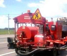 Дорожный битум в брикетах - вариант 2