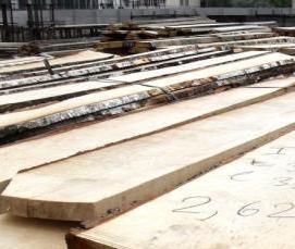 Доска Береза строганная - вариант 3