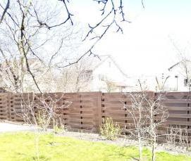 Доска деревянная строганная - модель 2