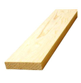 ДОСКА ДЛЯ ЗАБОРА ОБРЕЗНАЯ