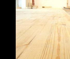 Доска для чернового пола - вариант 4