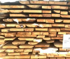 Доска для пола 25 мм - модель 1