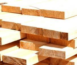 Доска для пола 40 мм - тип 4