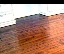 Доска для пола со шпунтом - тип 4