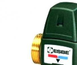 Доска для теплых полов - тип 1