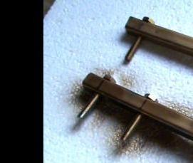 Доска для уличных полов - модель 2